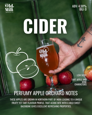 Cider