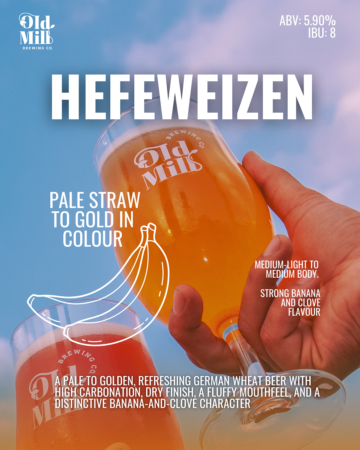 Hefeweizen